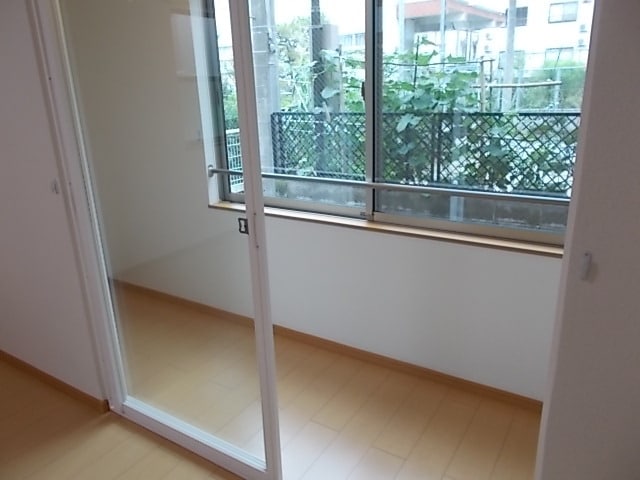 11/20 バルコニー