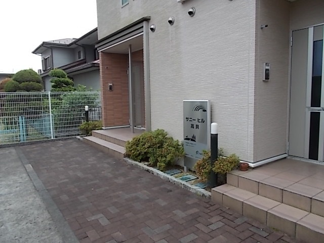 13/20 エントランス