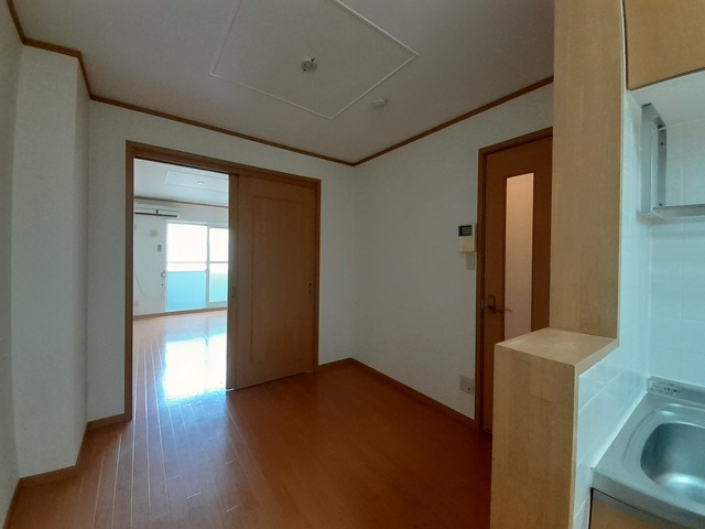 3/20 リビング/ダイニング