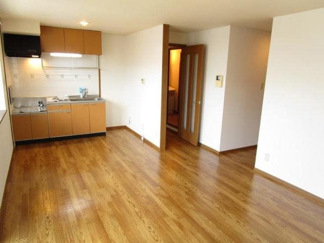 3/19 リビング/ダイニング