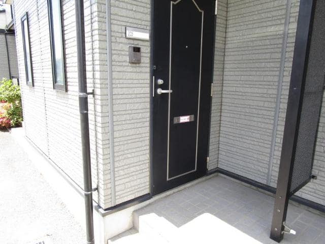 12/19 エントランス