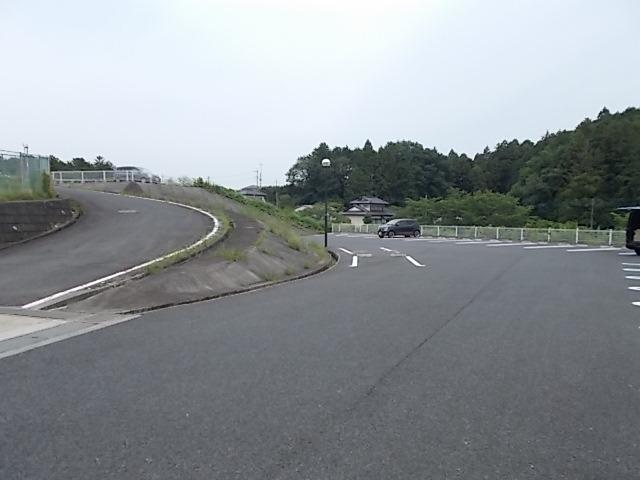 14/20 駐車場
