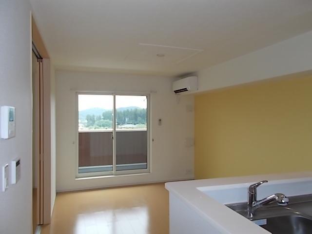 3/20 リビング/ダイニング