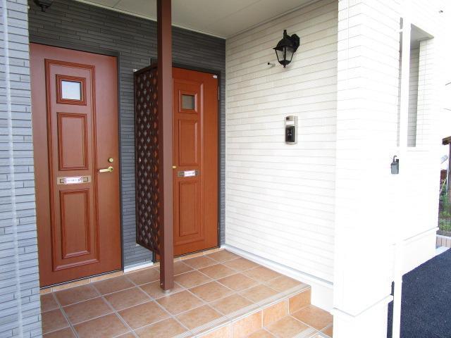 13/24 エントランス