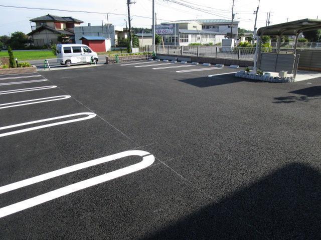 14/24 駐車場