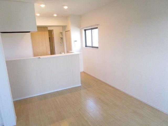 3/24 リビング/ダイニング