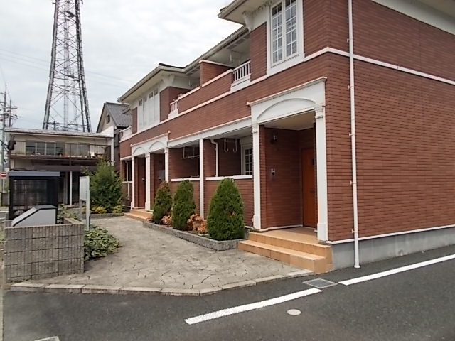 13/20 エントランス