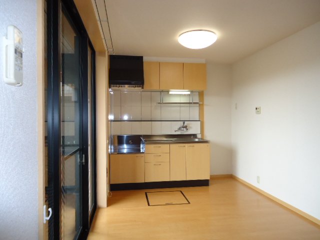 4/30 リビング/ダイニング