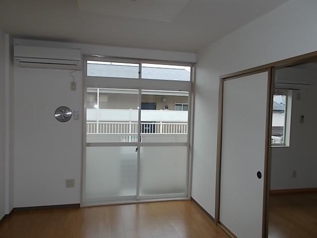 3/20 リビング/ダイニング