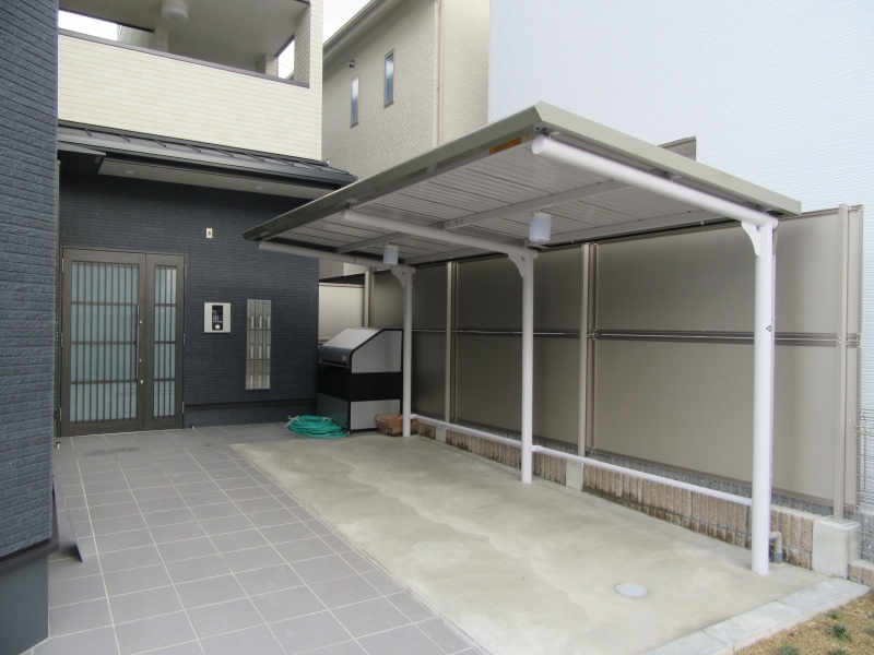 その他共有