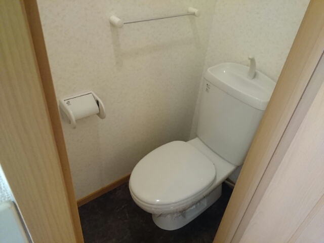 11/23 トイレ