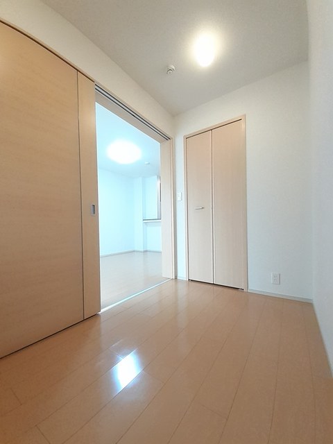 4/20 リビング/ダイニング