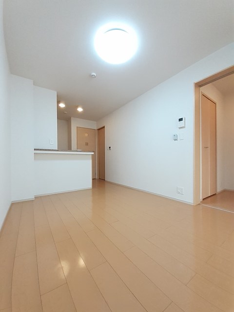 3/20 リビング/ダイニング