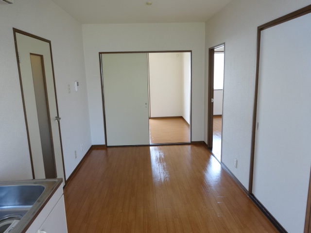 3/29 リビング/ダイニング