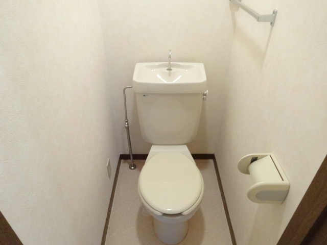 15/29 トイレ