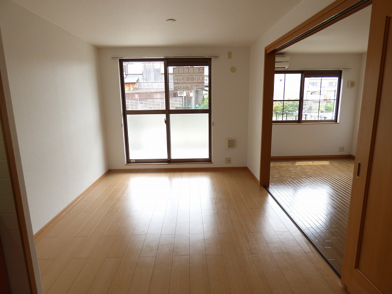 3/20 リビング/ダイニング