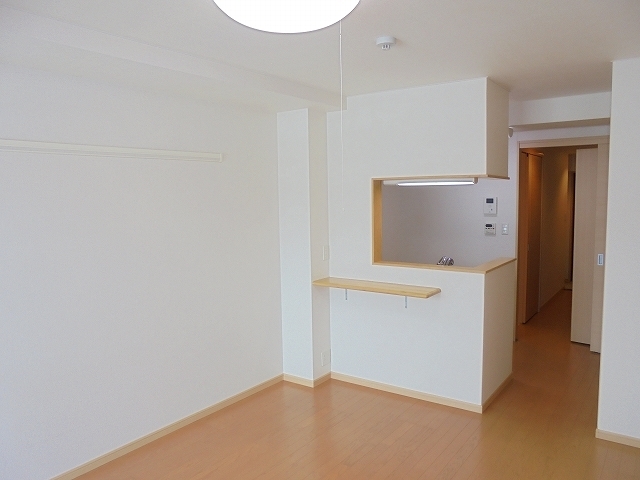 3/24 リビング/ダイニング