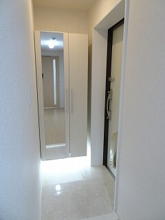 10/20 バルコニー