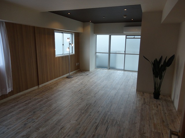 5/30 リビング/ダイニング