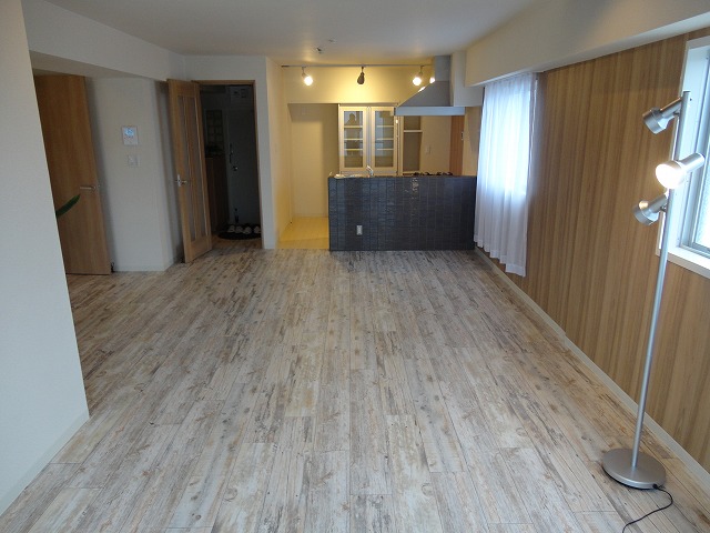 4/30 リビング/ダイニング