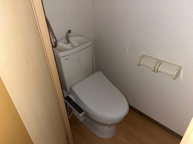 13/24 トイレ