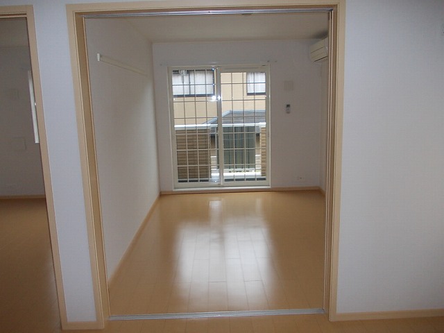 4/20 リビング/ダイニング