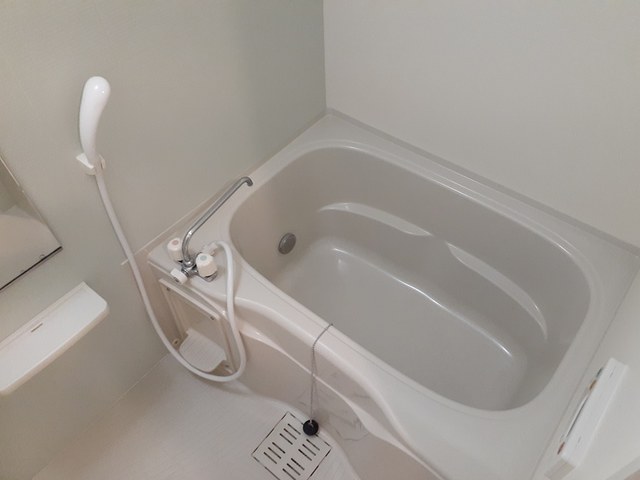 8/24 浴室