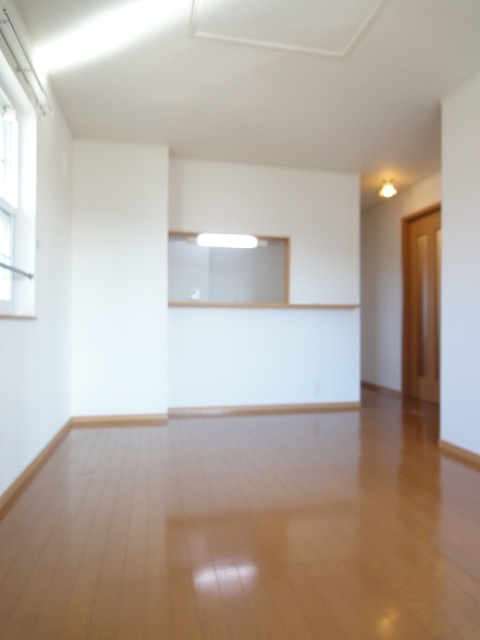 3/20 リビング/ダイニング