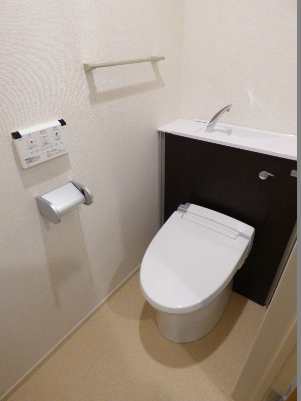 9/20 トイレ
