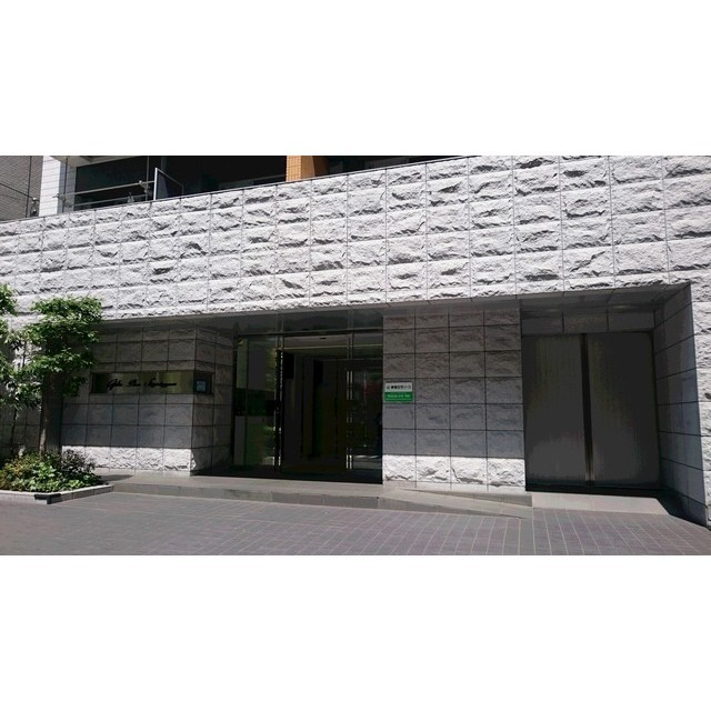 9/19 エントランス