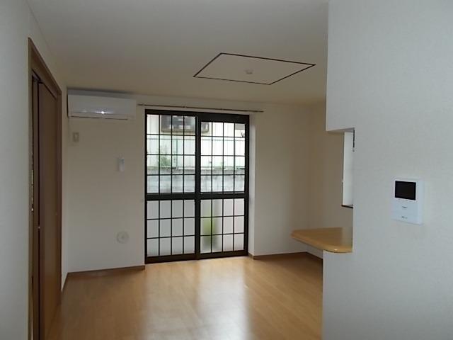 3/20 リビング/ダイニング