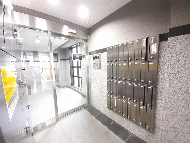 14/24 エントランス