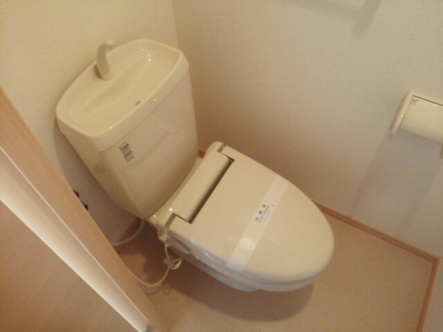 10/24 トイレ