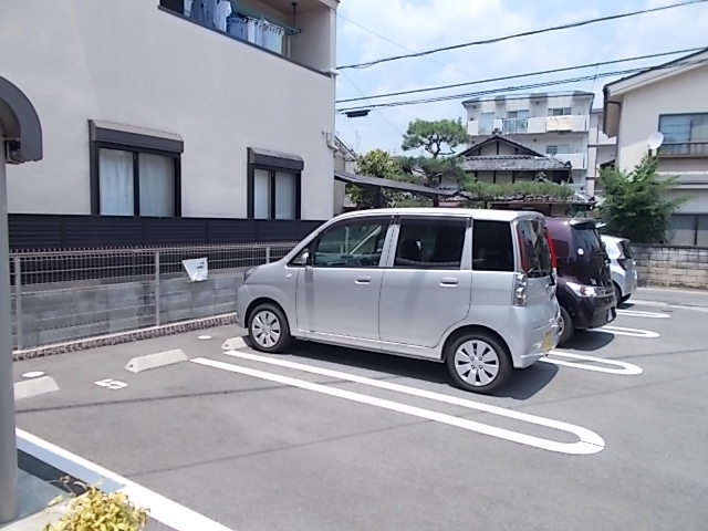 14/24 駐車場