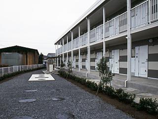 13/24 エントランス