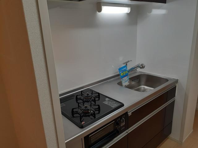6/20 キッチン