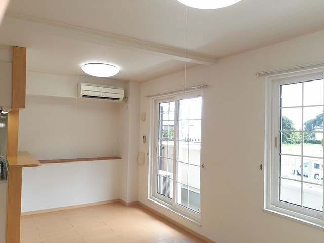 3/19 リビング/ダイニング