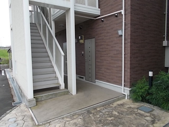 12/19 エントランス