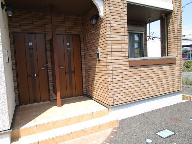 13/20 エントランス