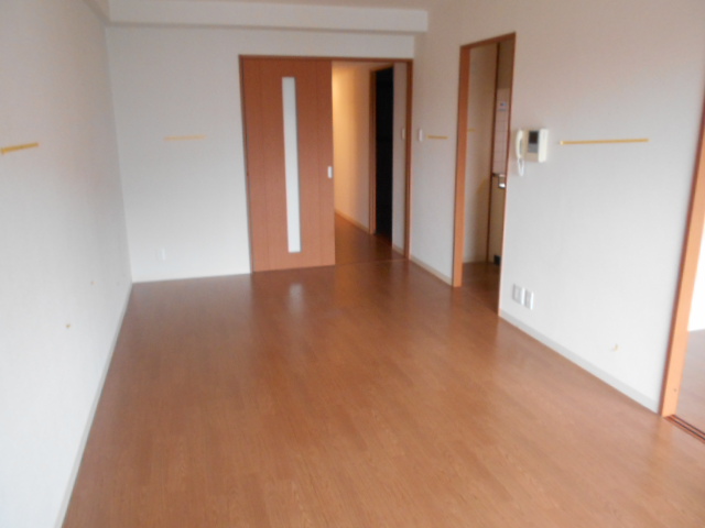 3/30 リビング/ダイニング