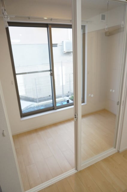 10/20 バルコニー