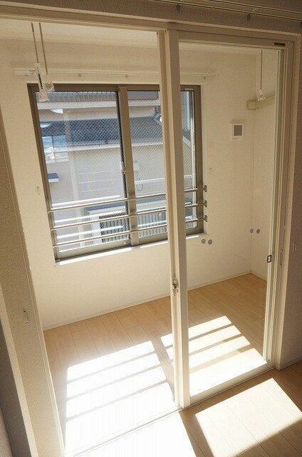 10/20 バルコニー