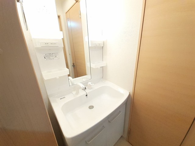 10/20 洗面