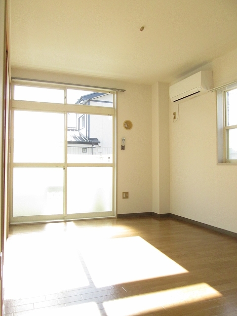 3/20 リビング/ダイニング