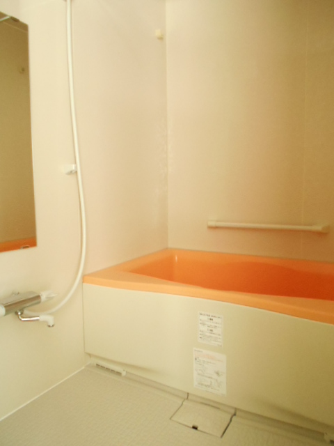 12/26 浴室