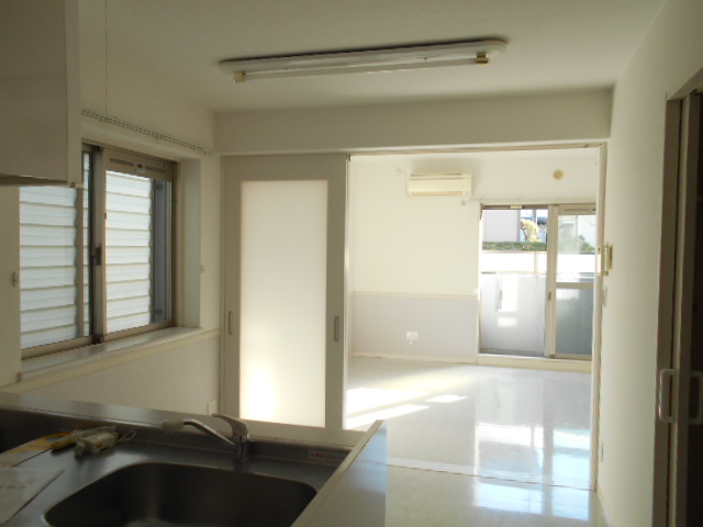 4/26 リビング/ダイニング