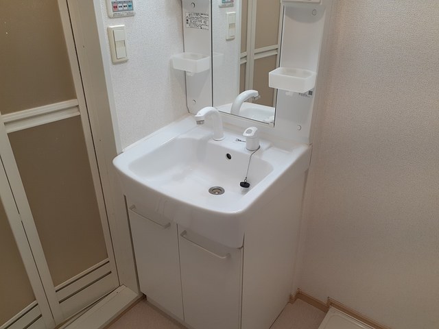 11/25 洗面