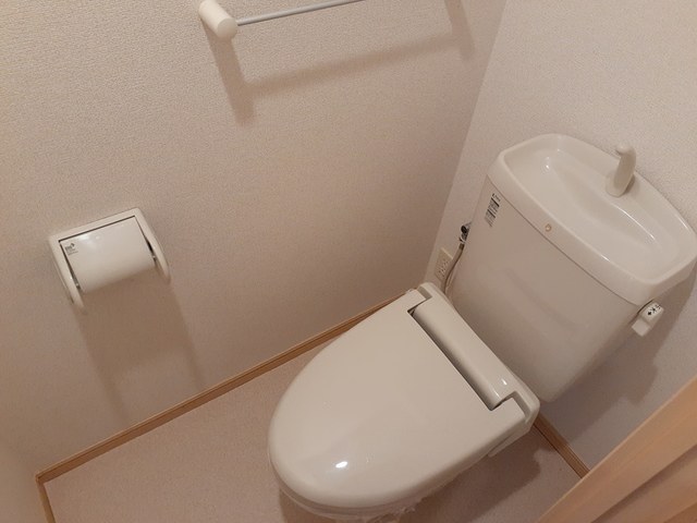 10/25 トイレ