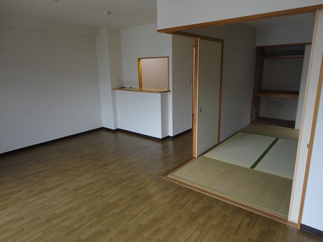 4/30 リビング/ダイニング