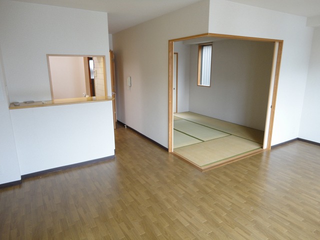 5/30 リビング/ダイニング